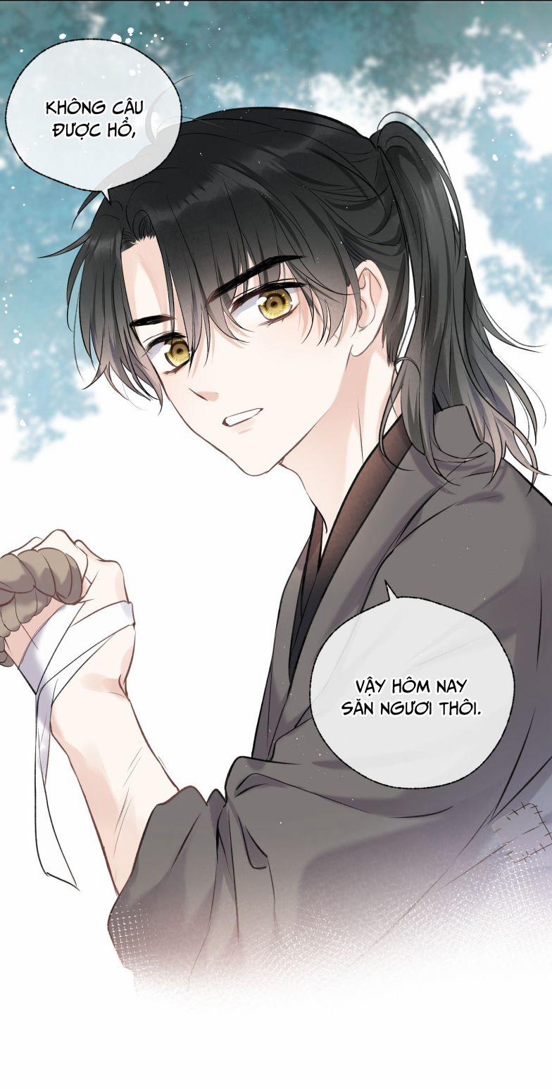 Sư Thúc Bất Khả Mạo Tướng 1 trang 28