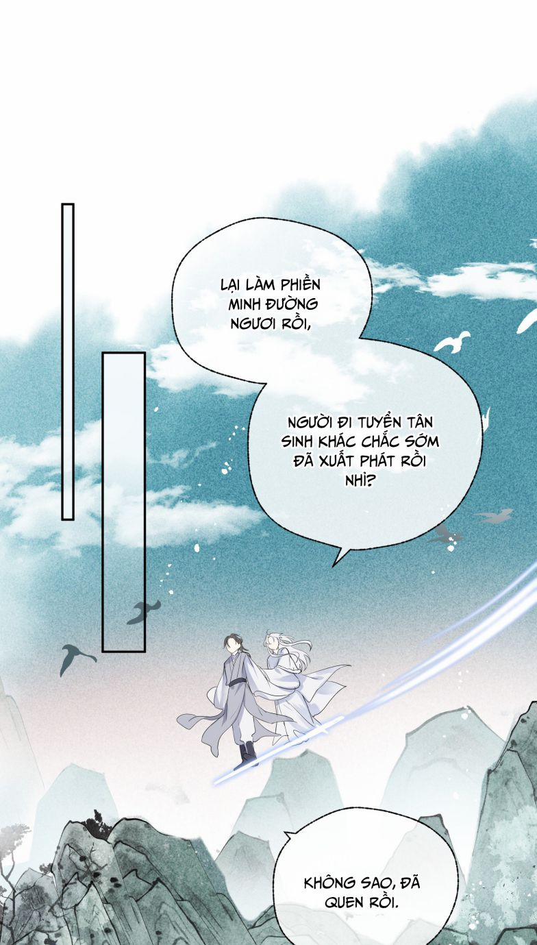 Sư Thúc Bất Khả Mạo Tướng 1 trang 29