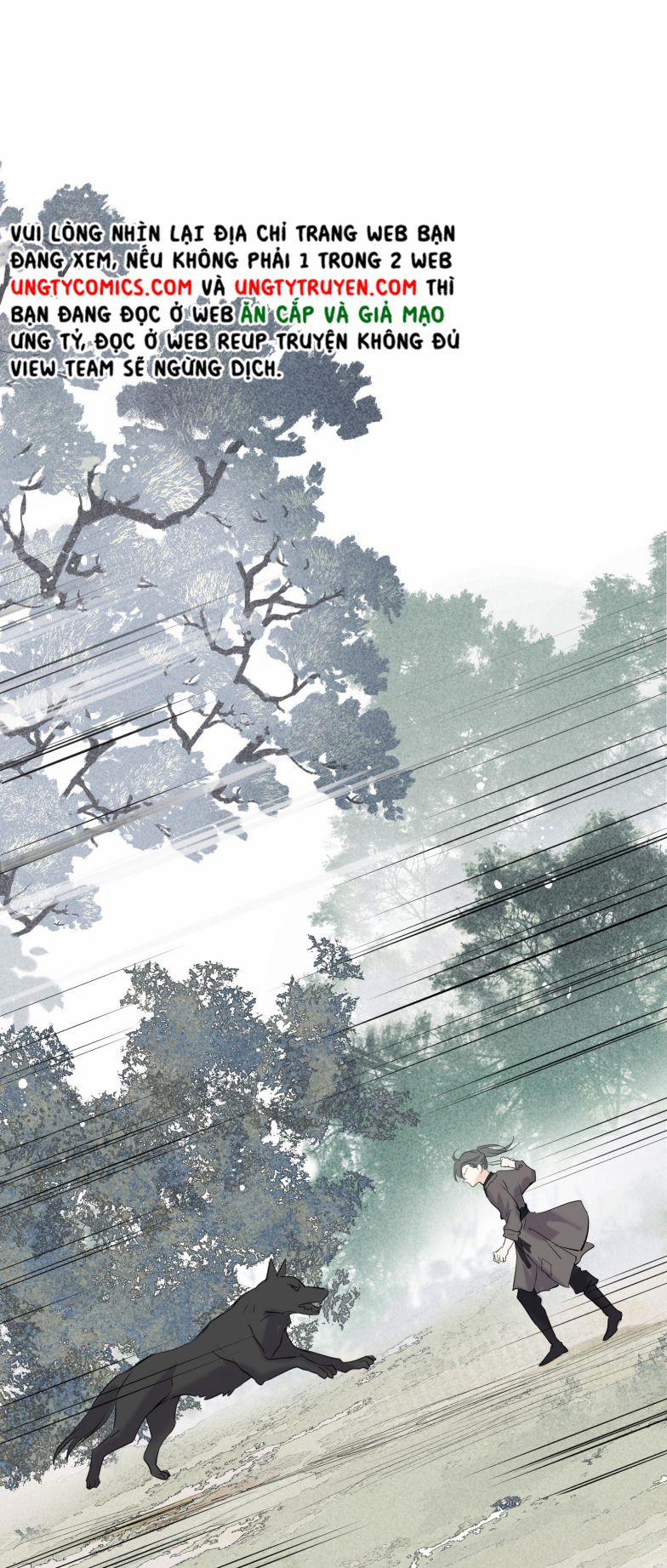 Sư Thúc Bất Khả Mạo Tướng 1 trang 34