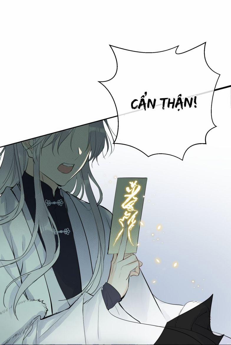 Sư Thúc Bất Khả Mạo Tướng 1 trang 36