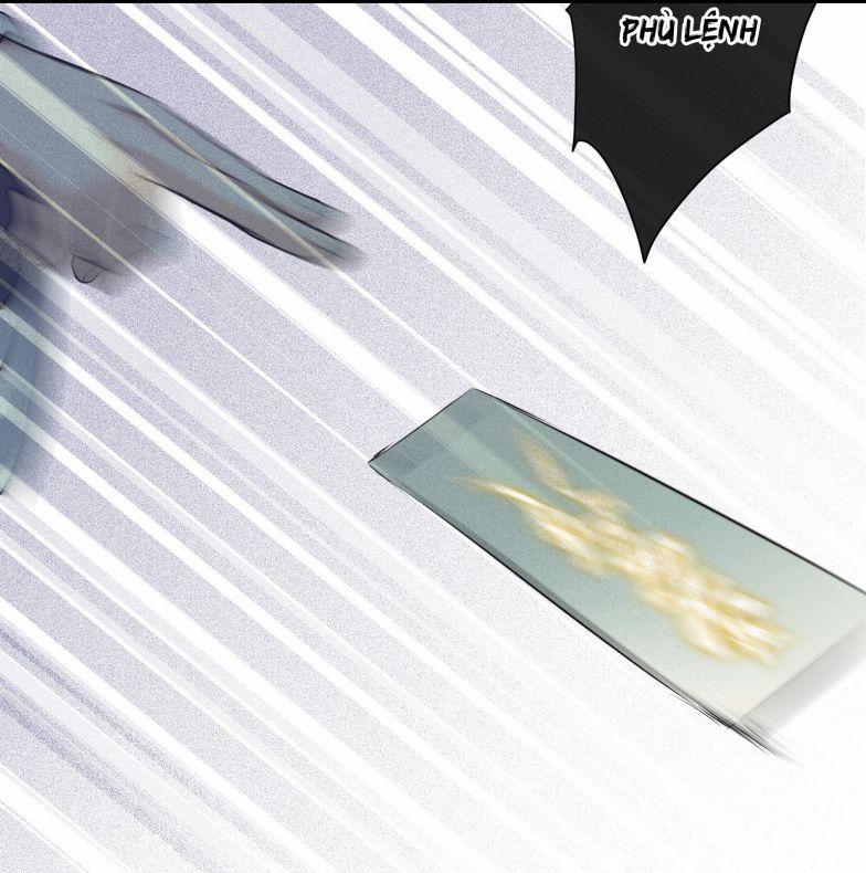 Sư Thúc Bất Khả Mạo Tướng 1 trang 37