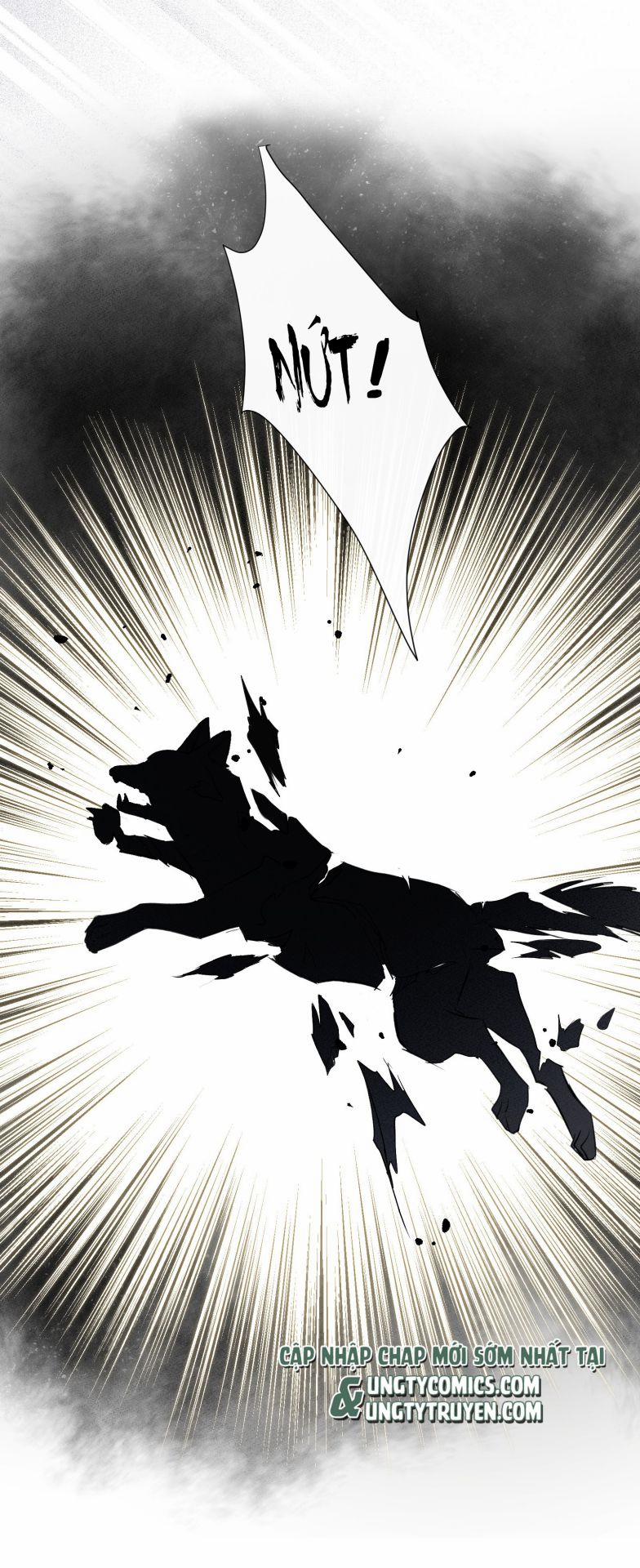 Sư Thúc Bất Khả Mạo Tướng 1 trang 38