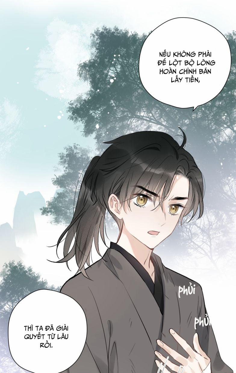 Sư Thúc Bất Khả Mạo Tướng 1 trang 42