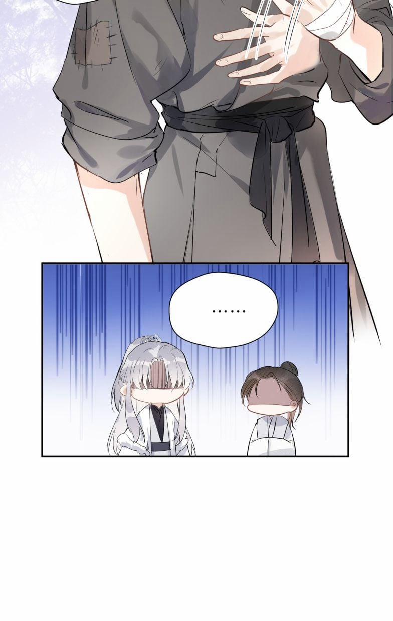 Sư Thúc Bất Khả Mạo Tướng 1 trang 43