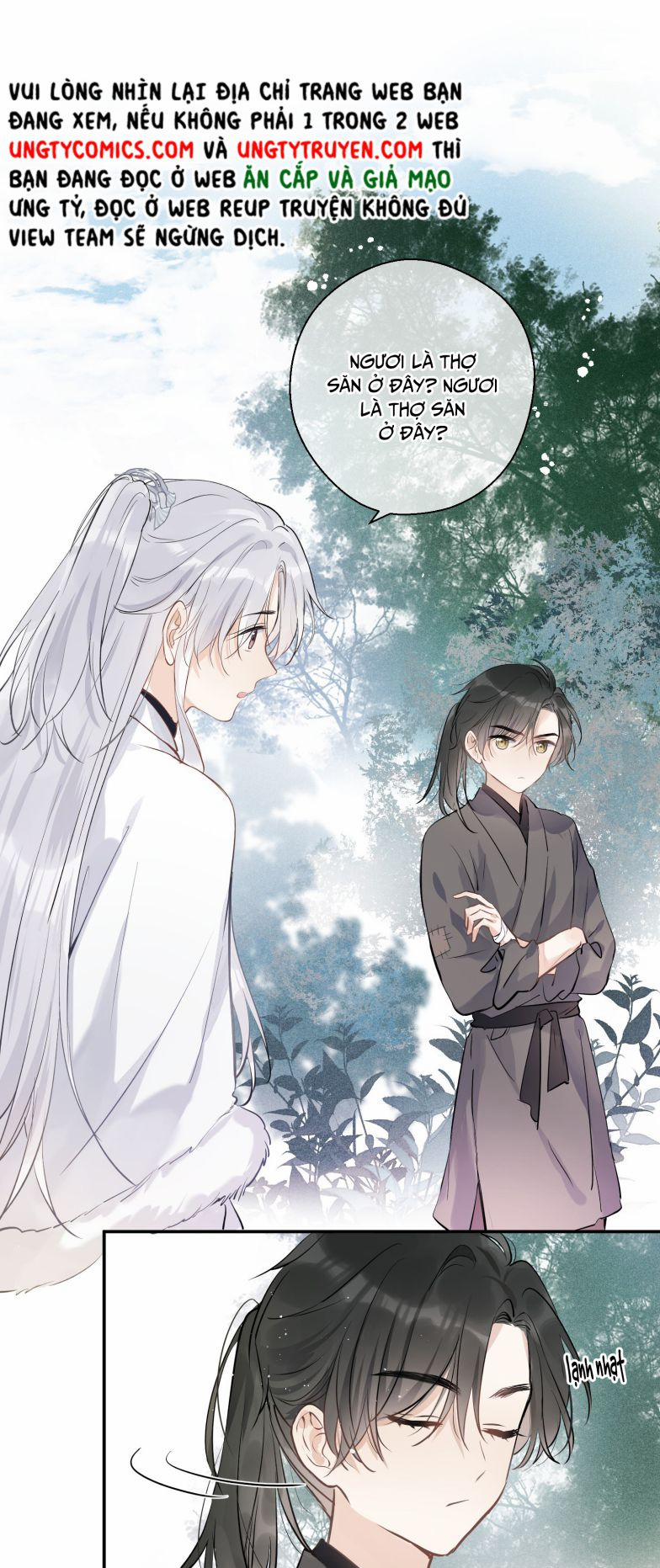 Sư Thúc Bất Khả Mạo Tướng 1 trang 44