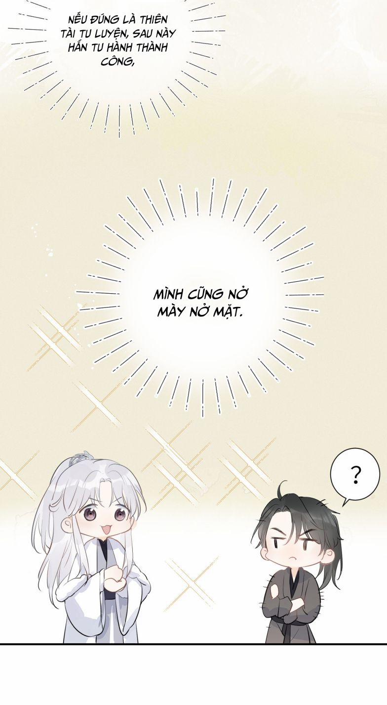 Sư Thúc Bất Khả Mạo Tướng 1 trang 47