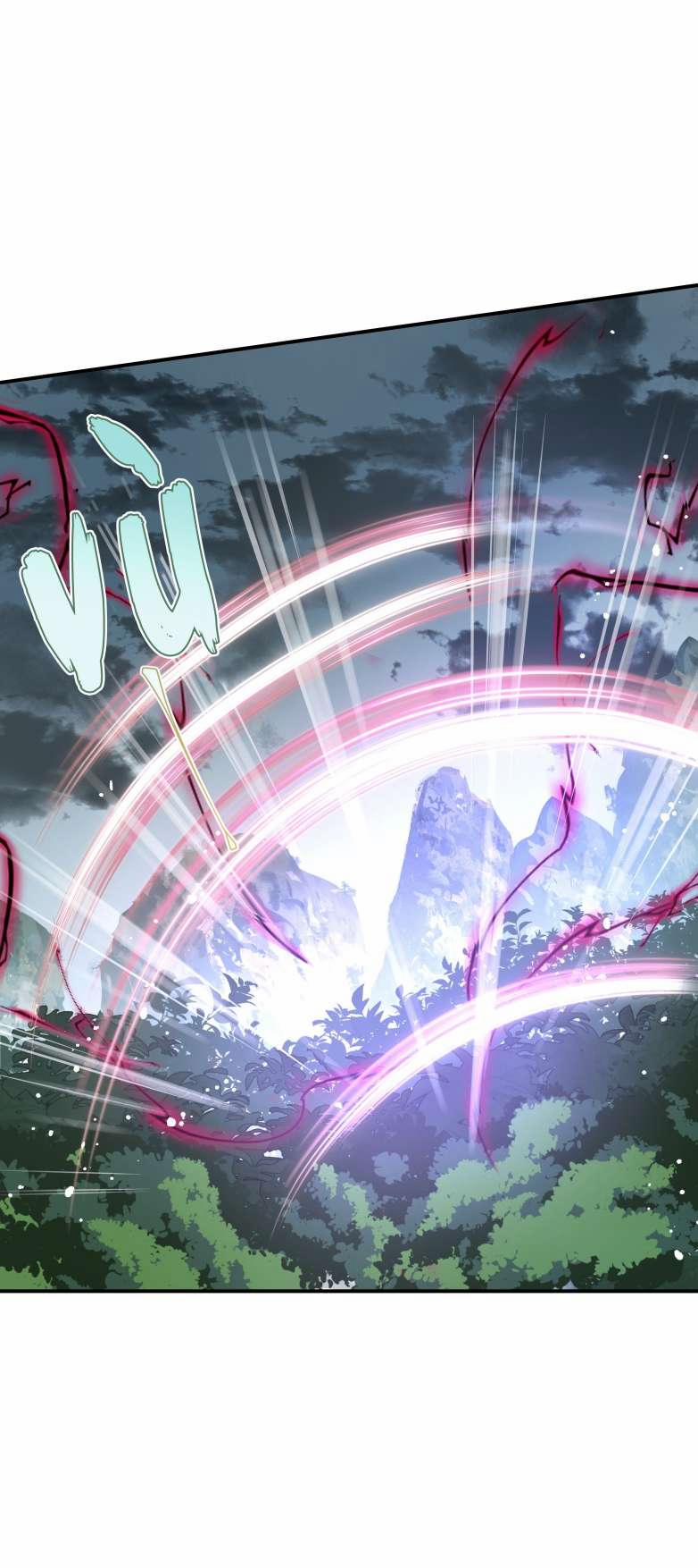 Sư Thúc Bất Khả Mạo Tướng 19 trang 11