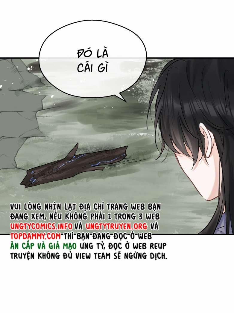 Sư Thúc Bất Khả Mạo Tướng 19 trang 32