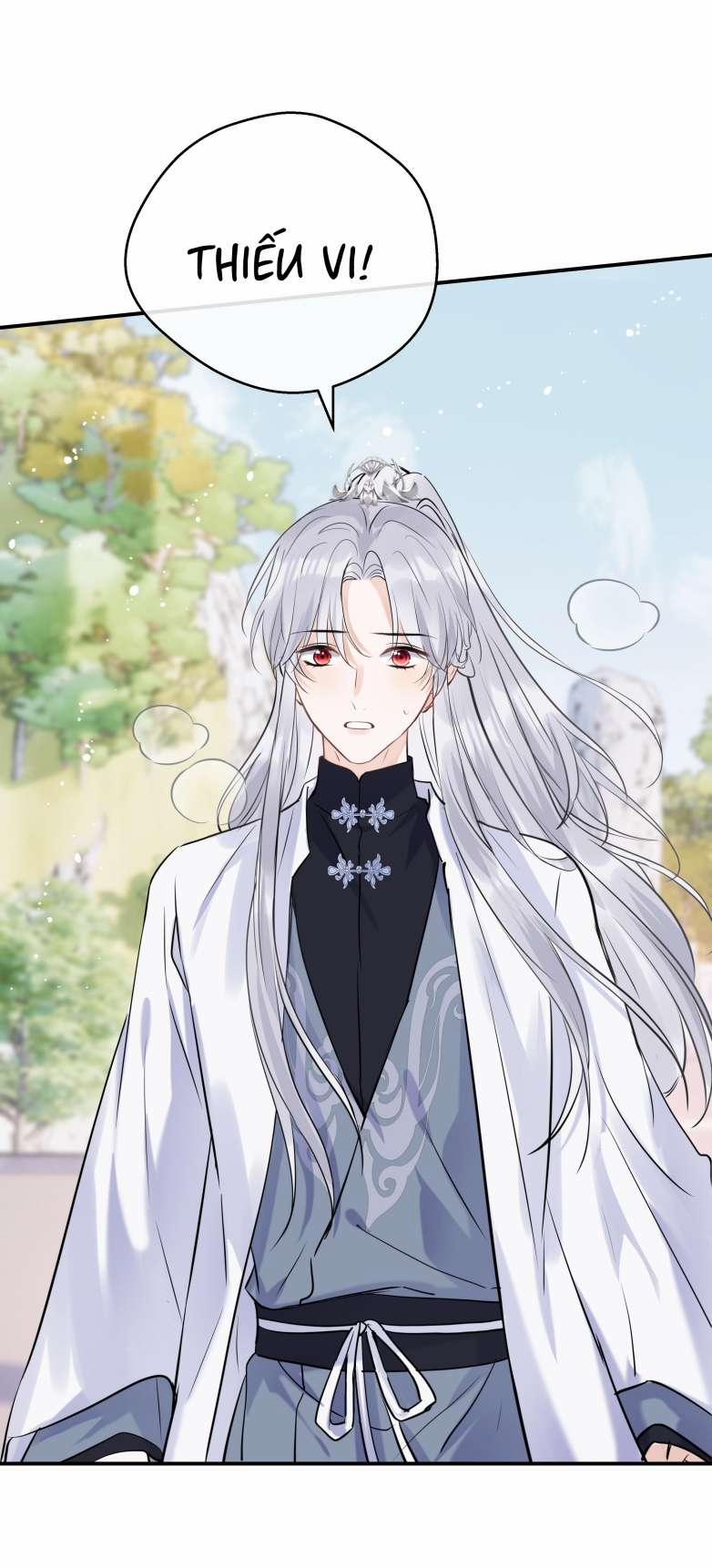 Sư Thúc Bất Khả Mạo Tướng 19 trang 41