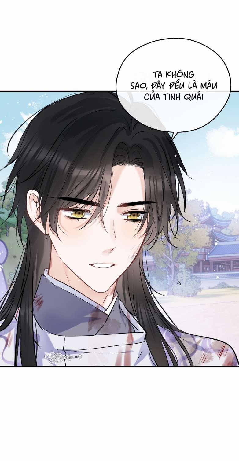 Sư Thúc Bất Khả Mạo Tướng 19 trang 44