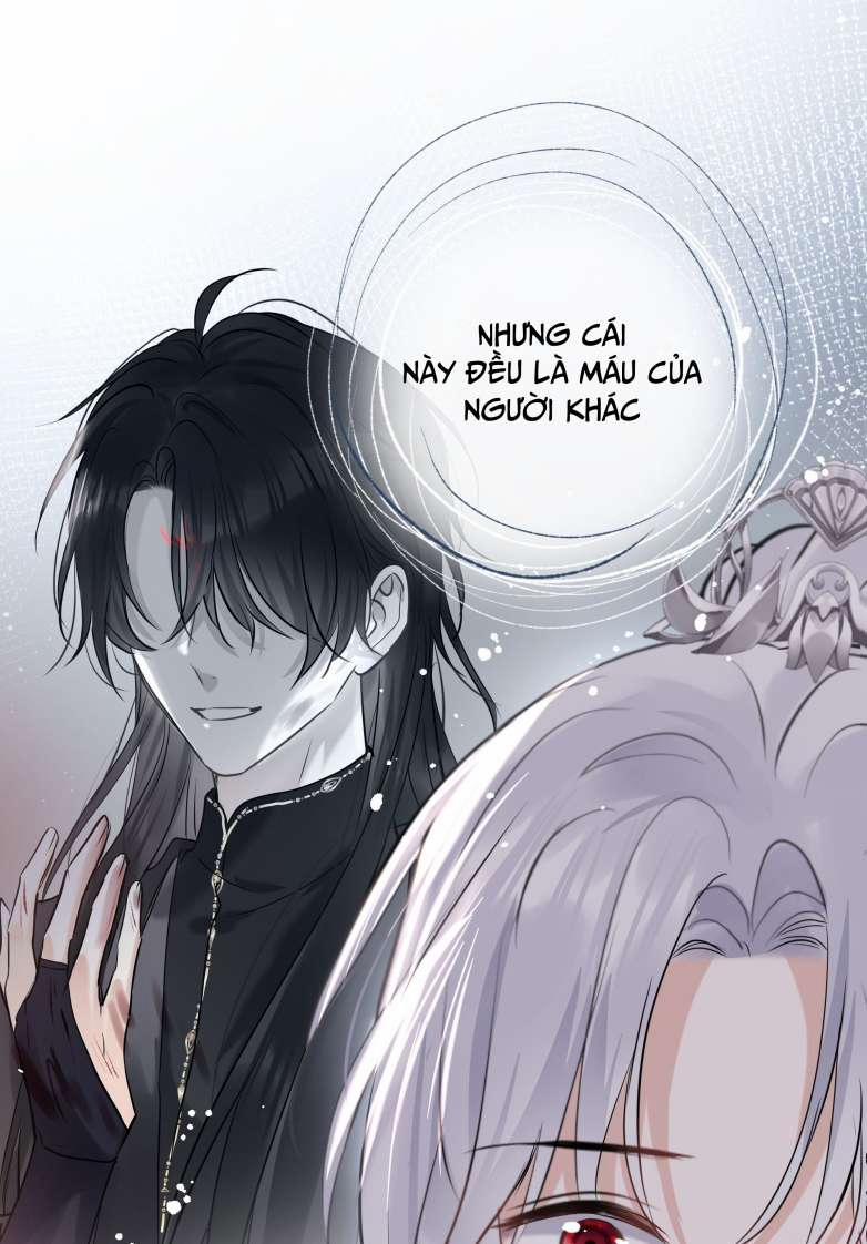 Sư Thúc Bất Khả Mạo Tướng 19 trang 45