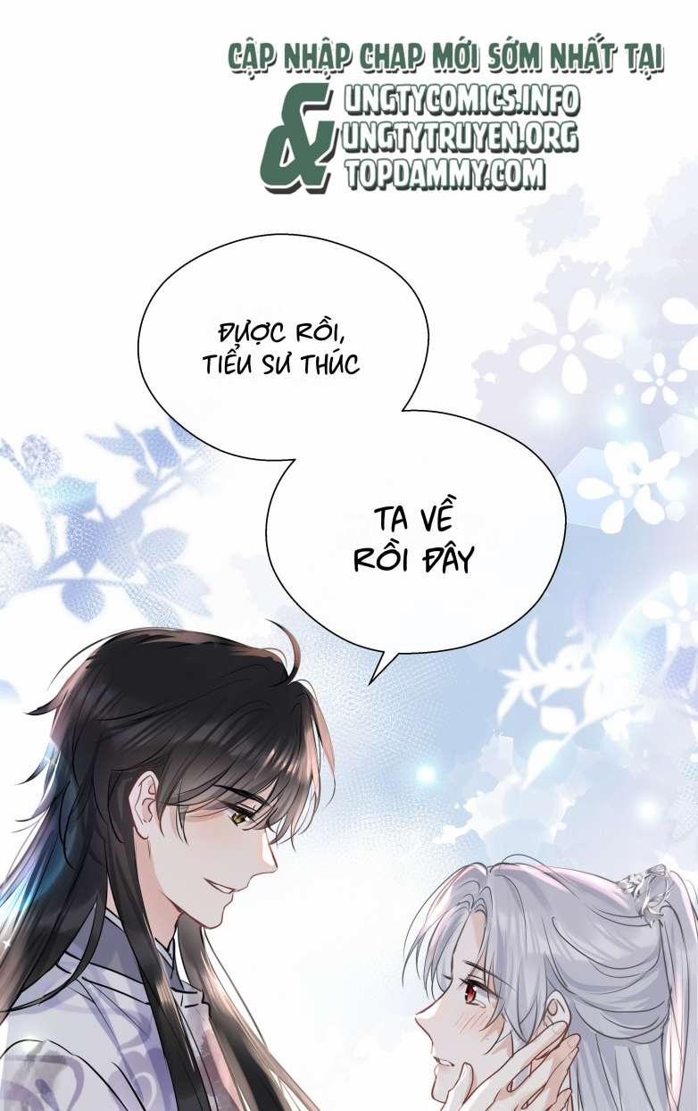 Sư Thúc Bất Khả Mạo Tướng 19 trang 51