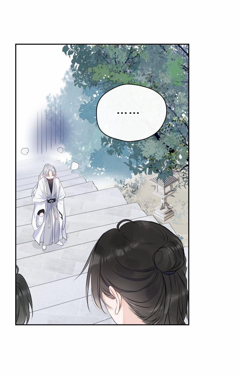 Sư Thúc Bất Khả Mạo Tướng 2 trang 11