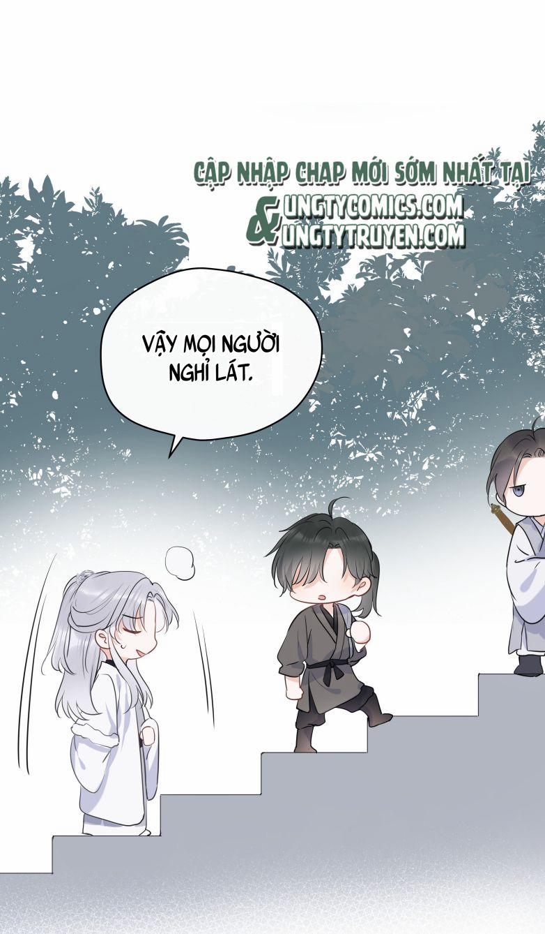 Sư Thúc Bất Khả Mạo Tướng 2 trang 13