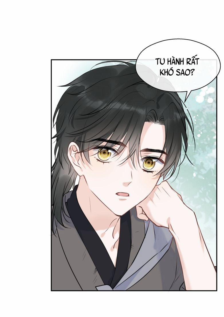 Sư Thúc Bất Khả Mạo Tướng 2 trang 17