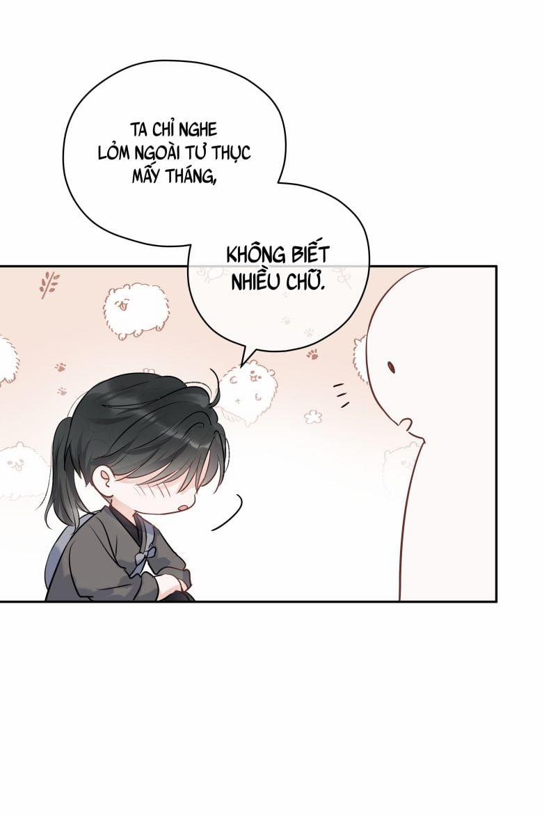 Sư Thúc Bất Khả Mạo Tướng 2 trang 24