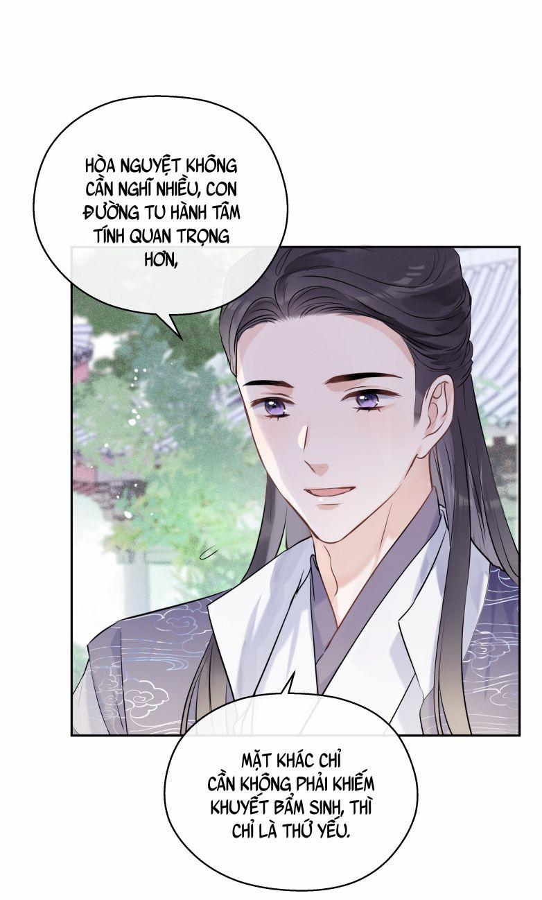 Sư Thúc Bất Khả Mạo Tướng 2 trang 33