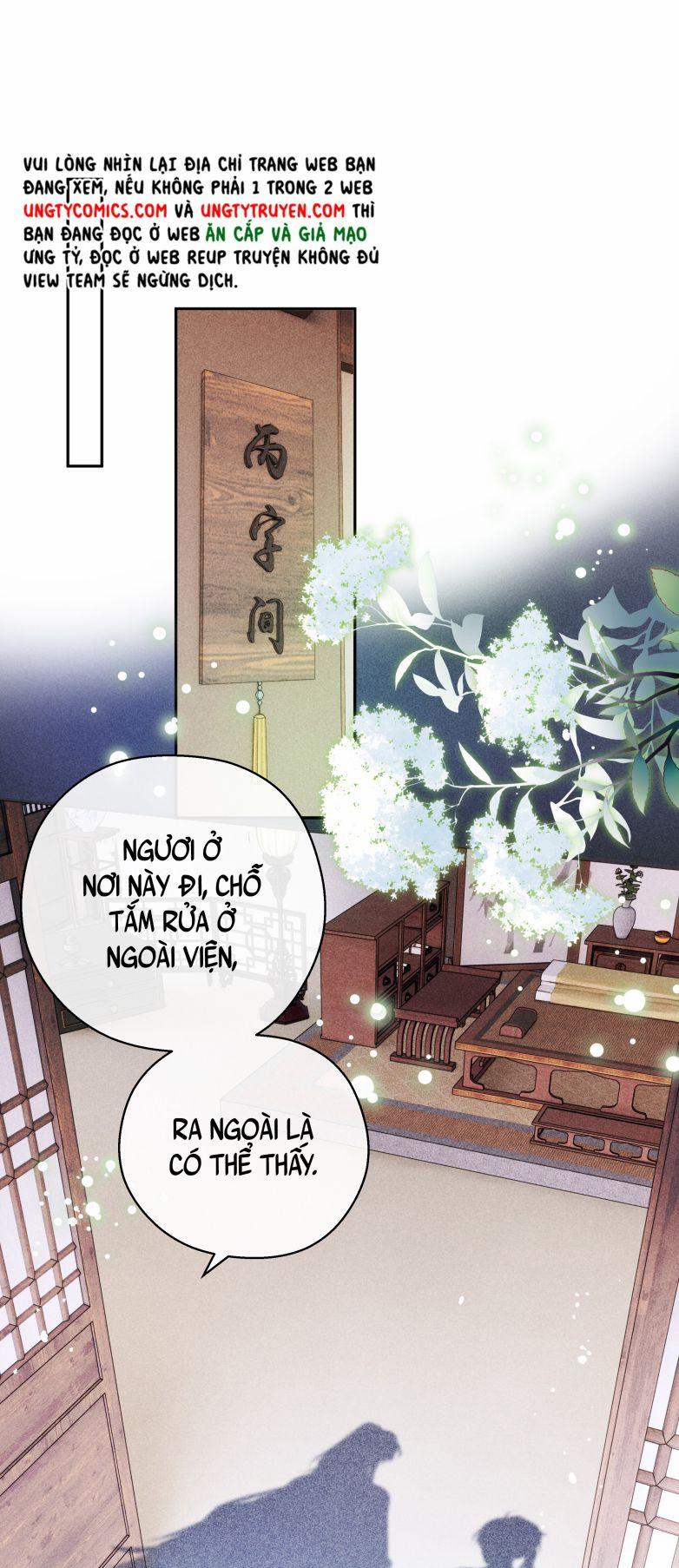 Sư Thúc Bất Khả Mạo Tướng 2 trang 35