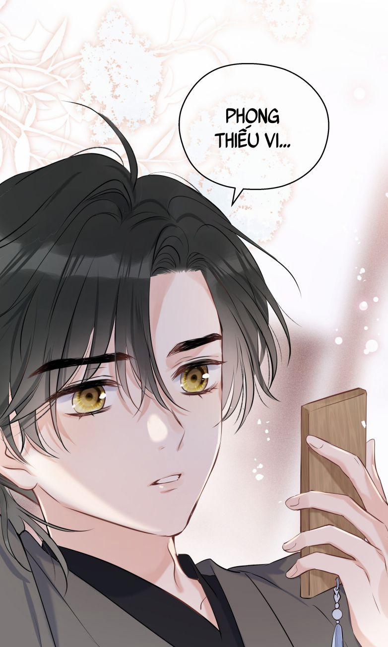 Sư Thúc Bất Khả Mạo Tướng 2 trang 41