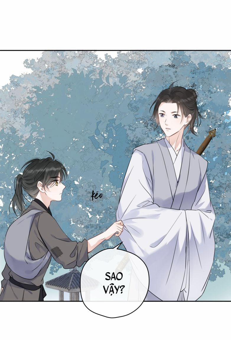 Sư Thúc Bất Khả Mạo Tướng 2 trang 8