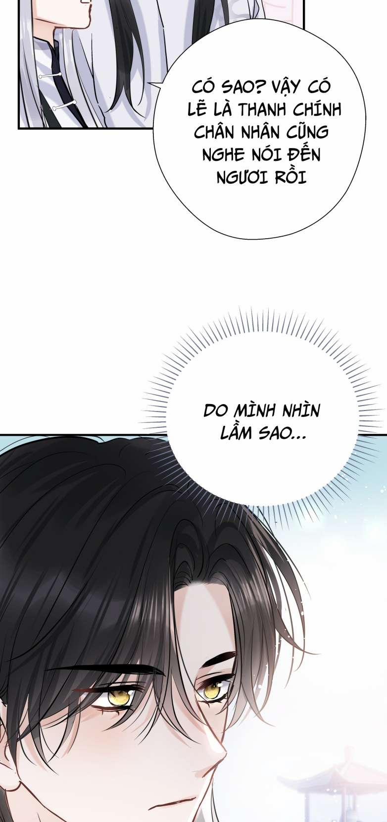 Sư Thúc Bất Khả Mạo Tướng 20 trang 41