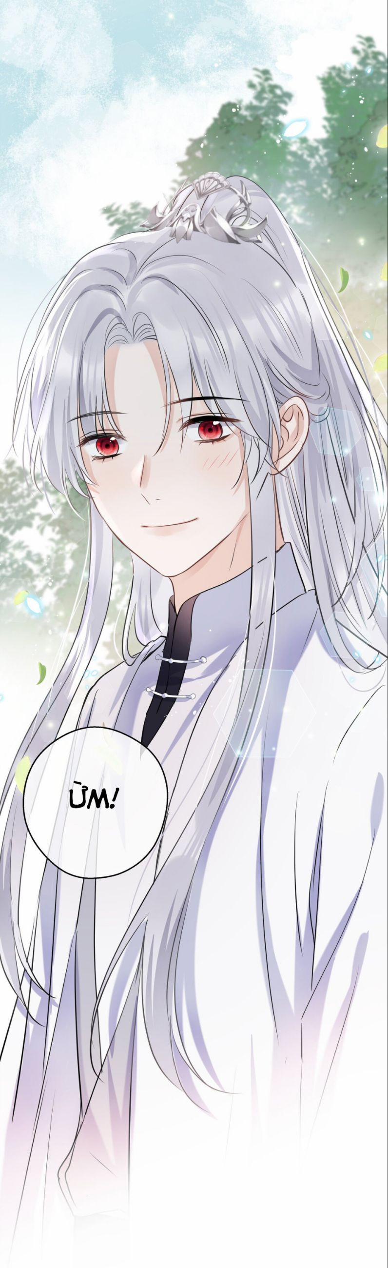 Sư Thúc Bất Khả Mạo Tướng 21 trang 38