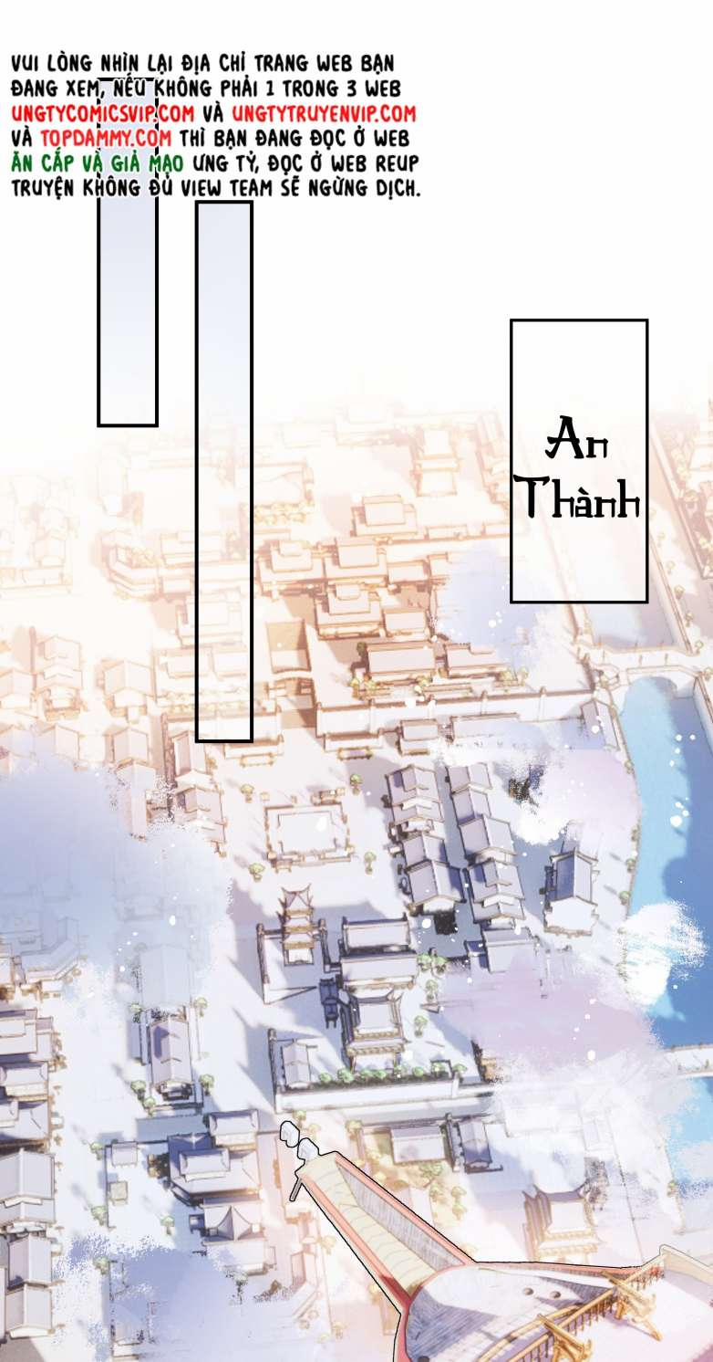 Sư Thúc Bất Khả Mạo Tướng 22 trang 1