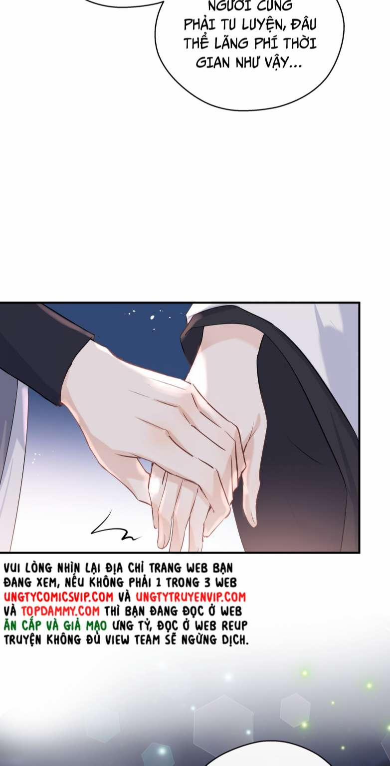 Sư Thúc Bất Khả Mạo Tướng 22 trang 23
