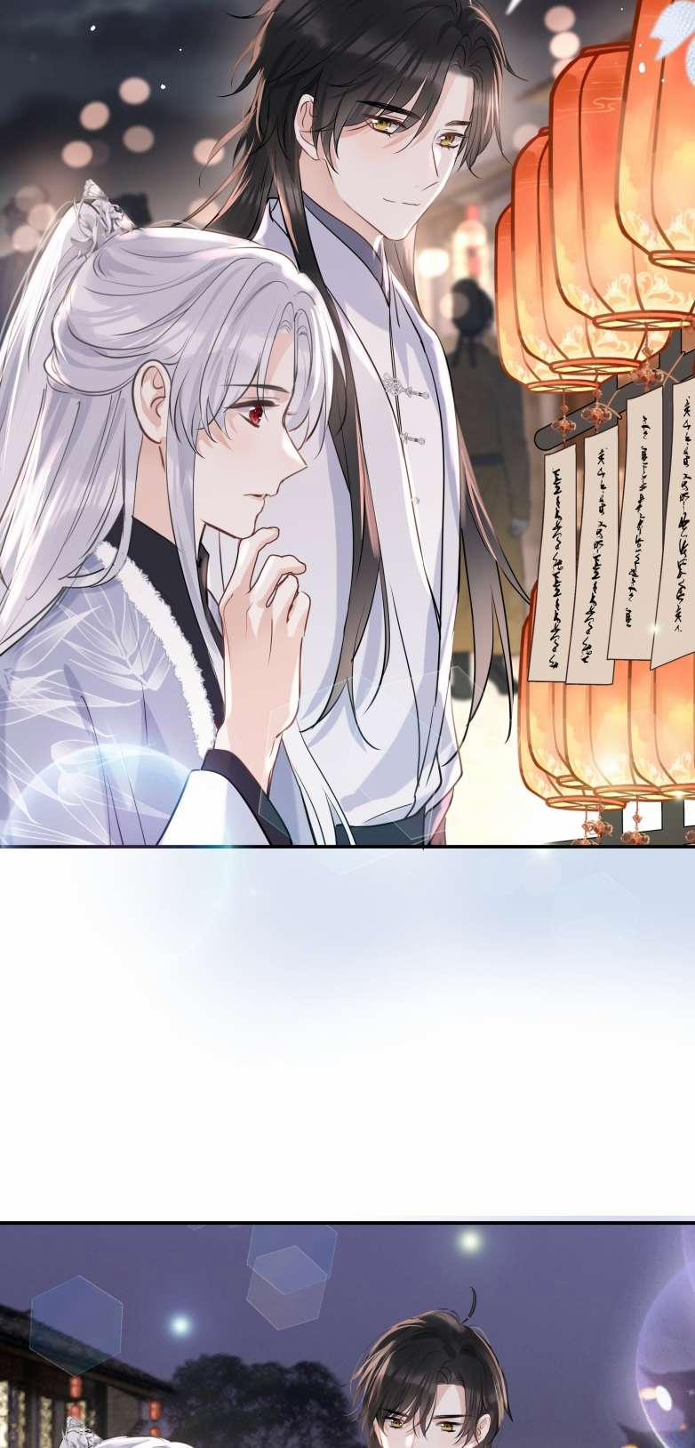 Sư Thúc Bất Khả Mạo Tướng 22 trang 37