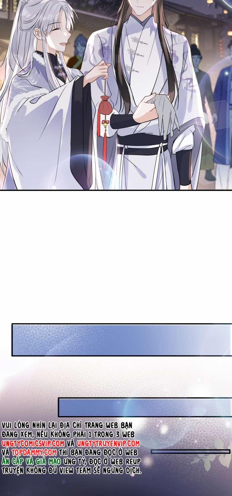 Sư Thúc Bất Khả Mạo Tướng 22 trang 38