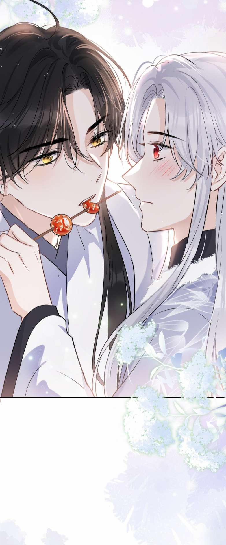 Sư Thúc Bất Khả Mạo Tướng 22 trang 41