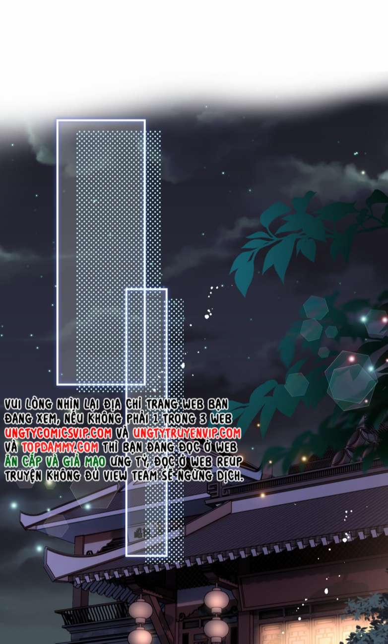 Sư Thúc Bất Khả Mạo Tướng 23 trang 1