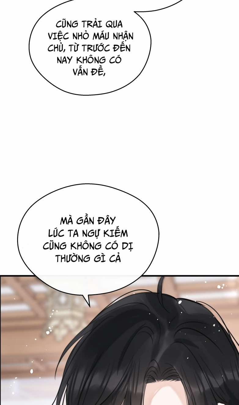 Sư Thúc Bất Khả Mạo Tướng 23 trang 10