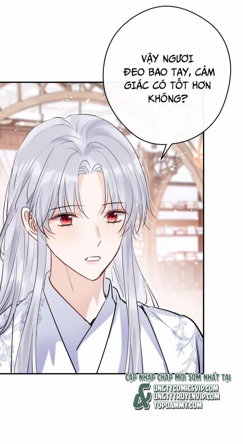 Sư Thúc Bất Khả Mạo Tướng 23 trang 12