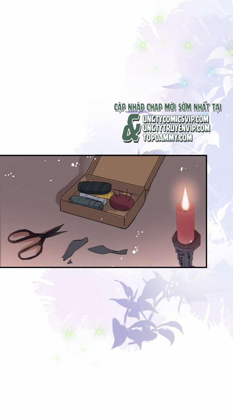 Sư Thúc Bất Khả Mạo Tướng 23 trang 19