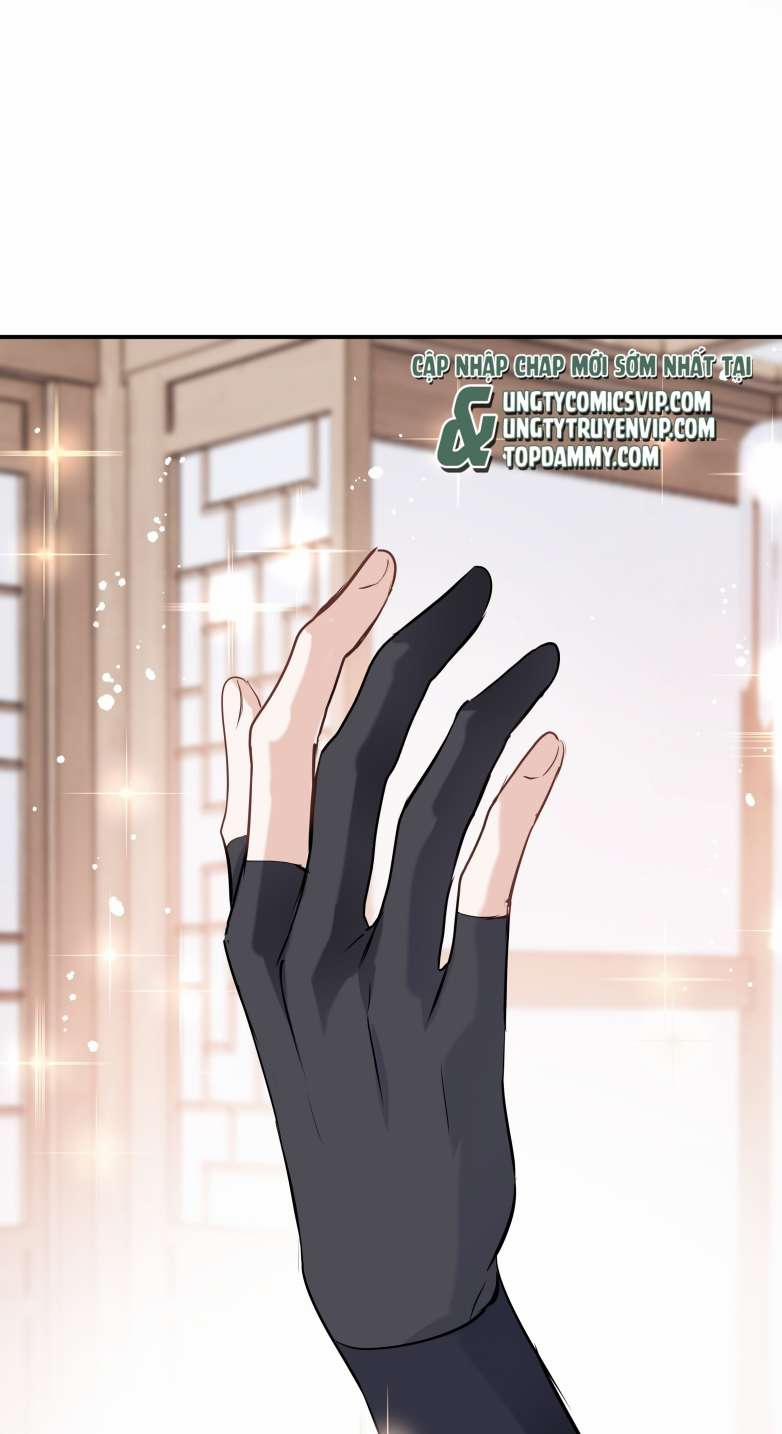 Sư Thúc Bất Khả Mạo Tướng 23 trang 23