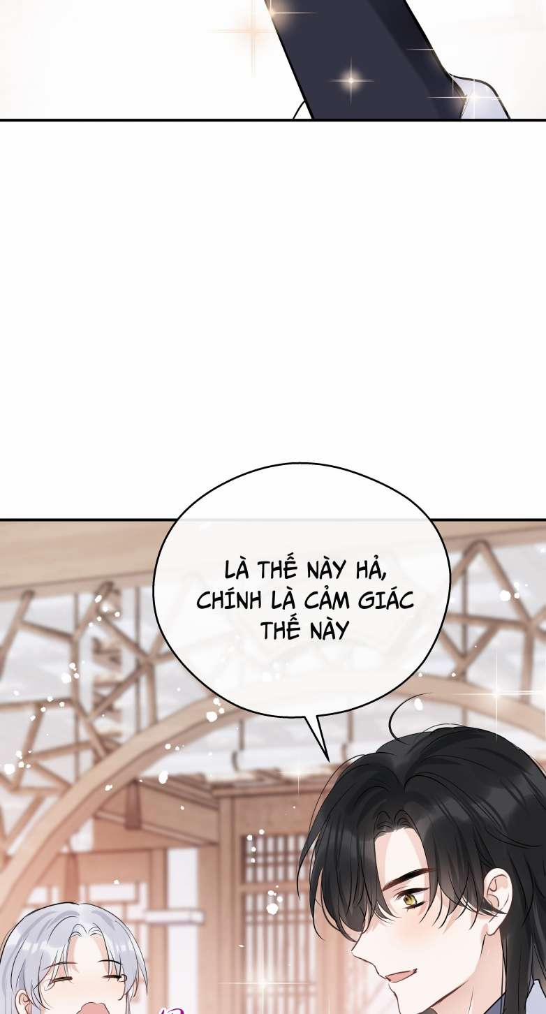 Sư Thúc Bất Khả Mạo Tướng 23 trang 24