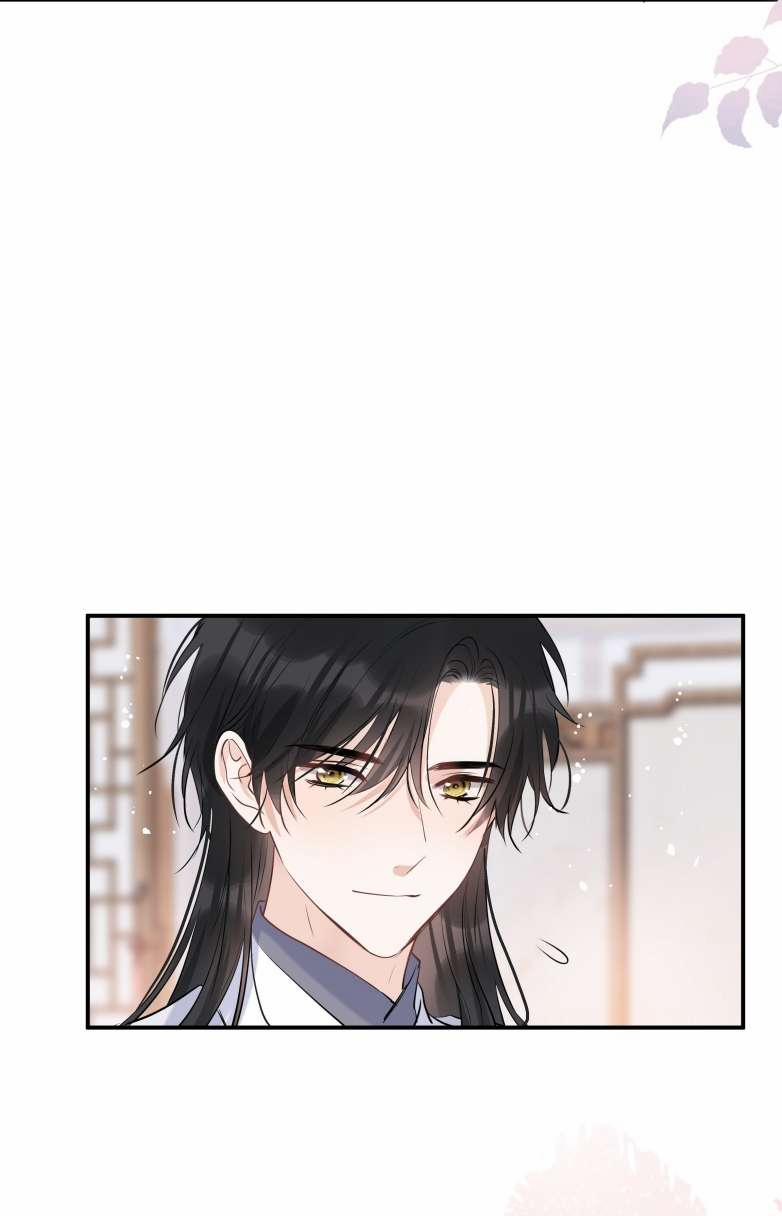 Sư Thúc Bất Khả Mạo Tướng 23 trang 28