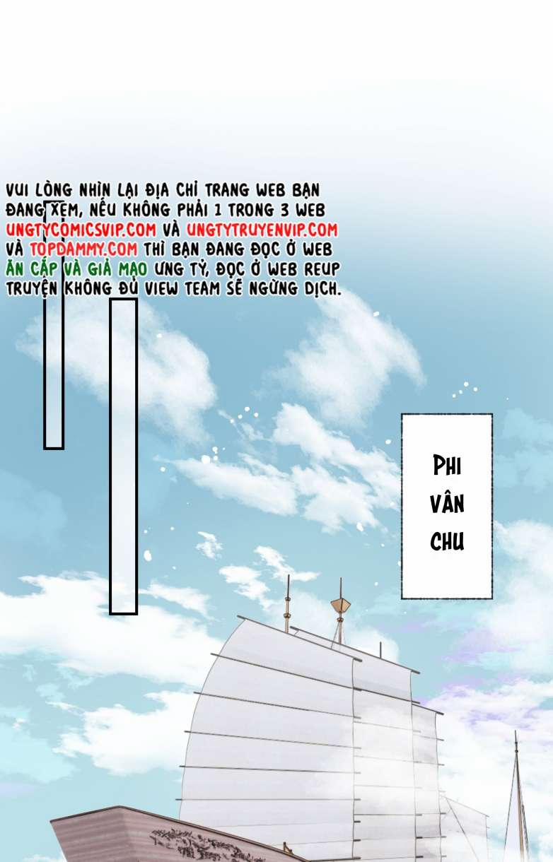 Sư Thúc Bất Khả Mạo Tướng 23 trang 41