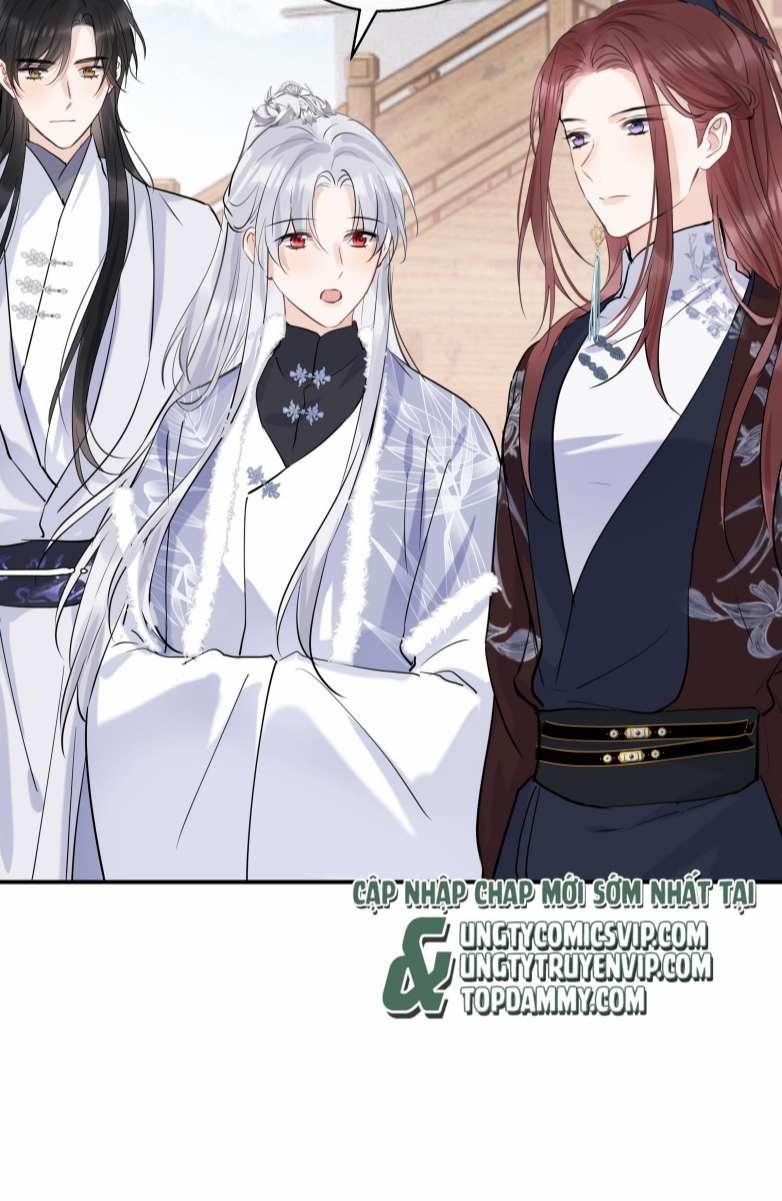 Sư Thúc Bất Khả Mạo Tướng 23 trang 43