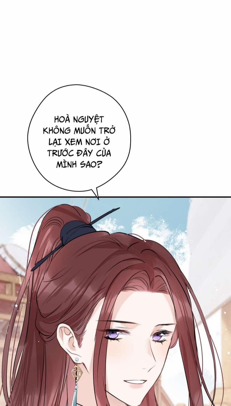 Sư Thúc Bất Khả Mạo Tướng 23 trang 46