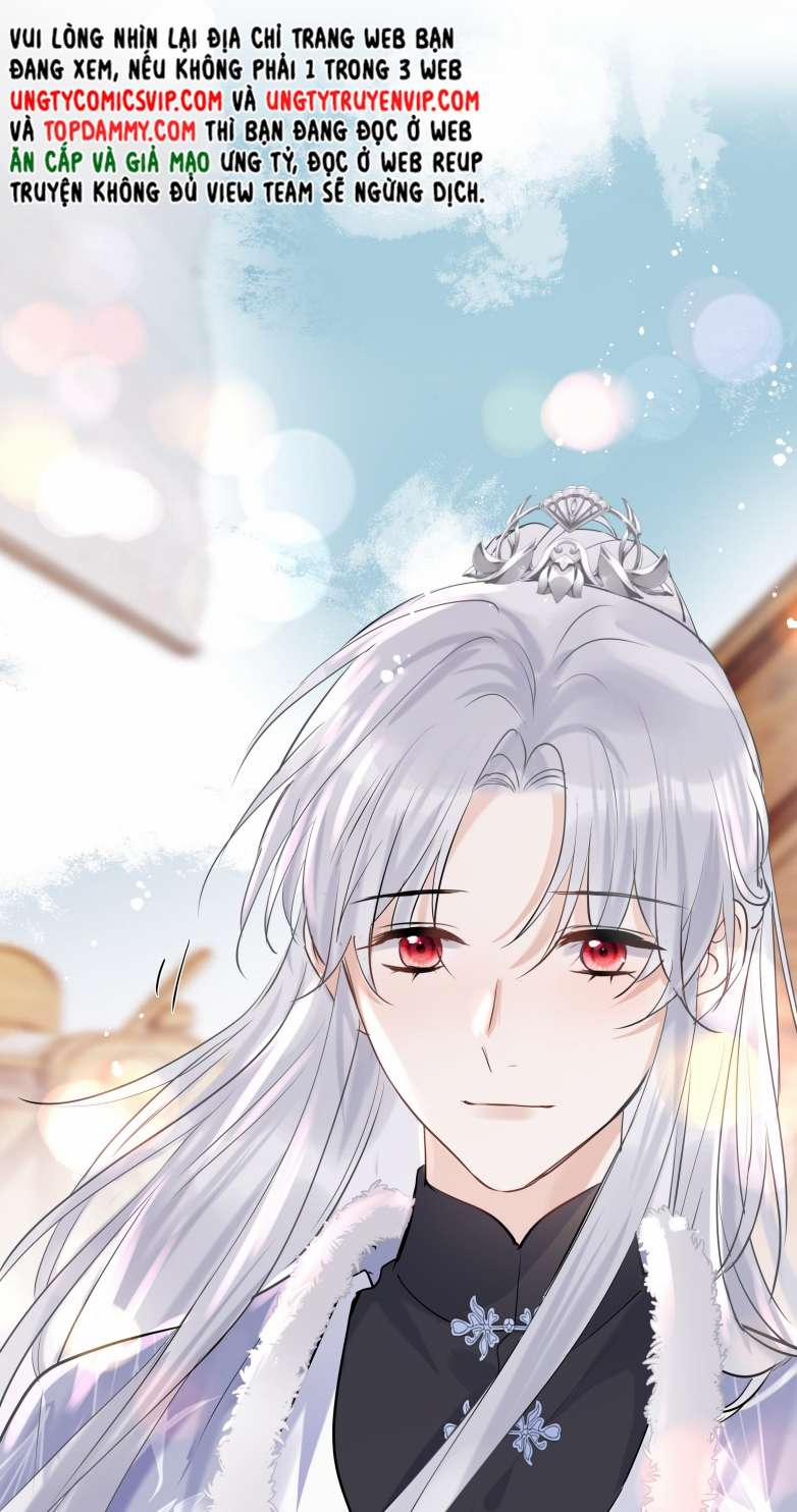 Sư Thúc Bất Khả Mạo Tướng 23 trang 51