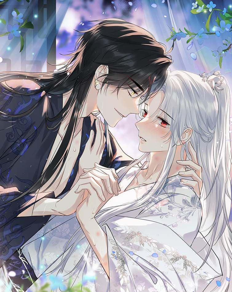 Sư Thúc Bất Khả Mạo Tướng 24 trang 1