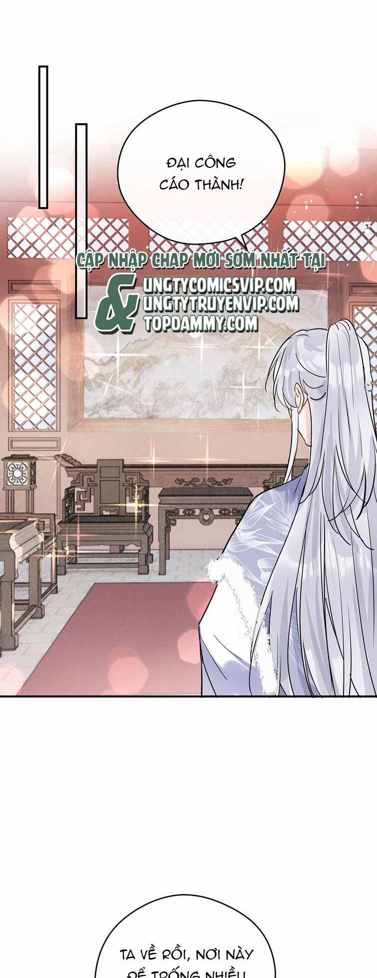 Sư Thúc Bất Khả Mạo Tướng 24 trang 22