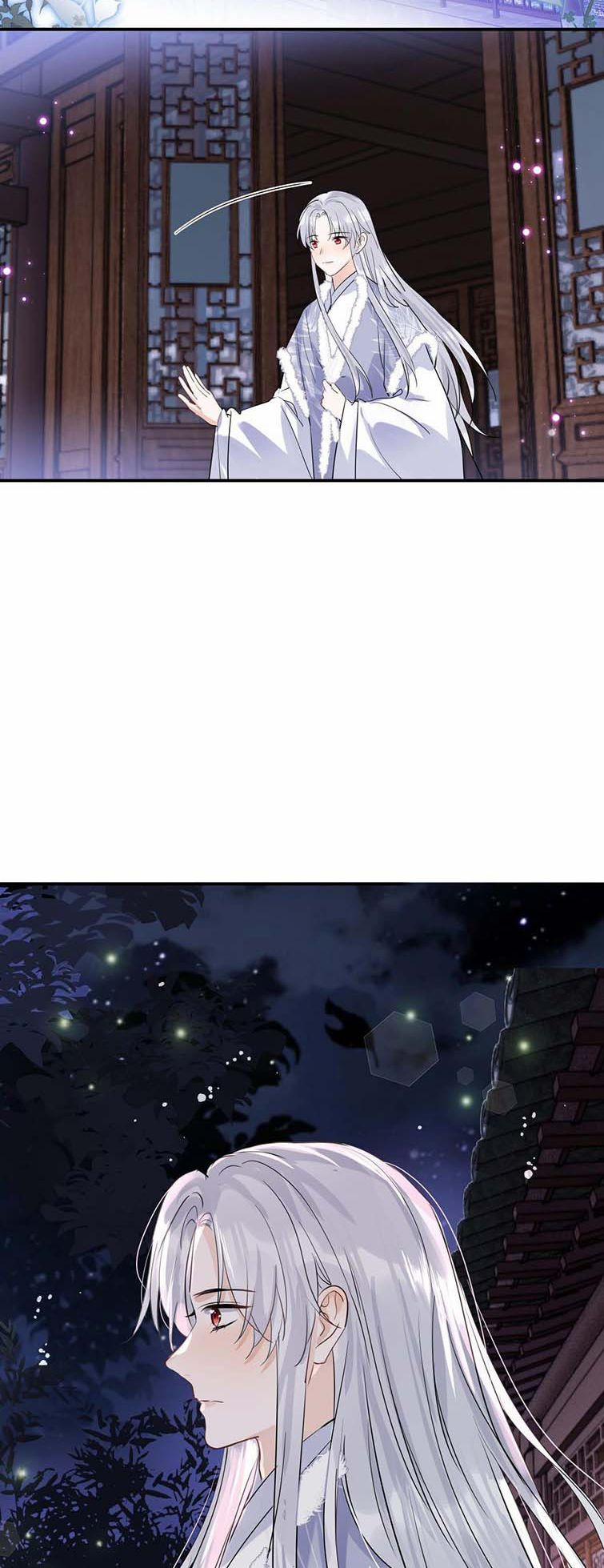 Sư Thúc Bất Khả Mạo Tướng 24 trang 25