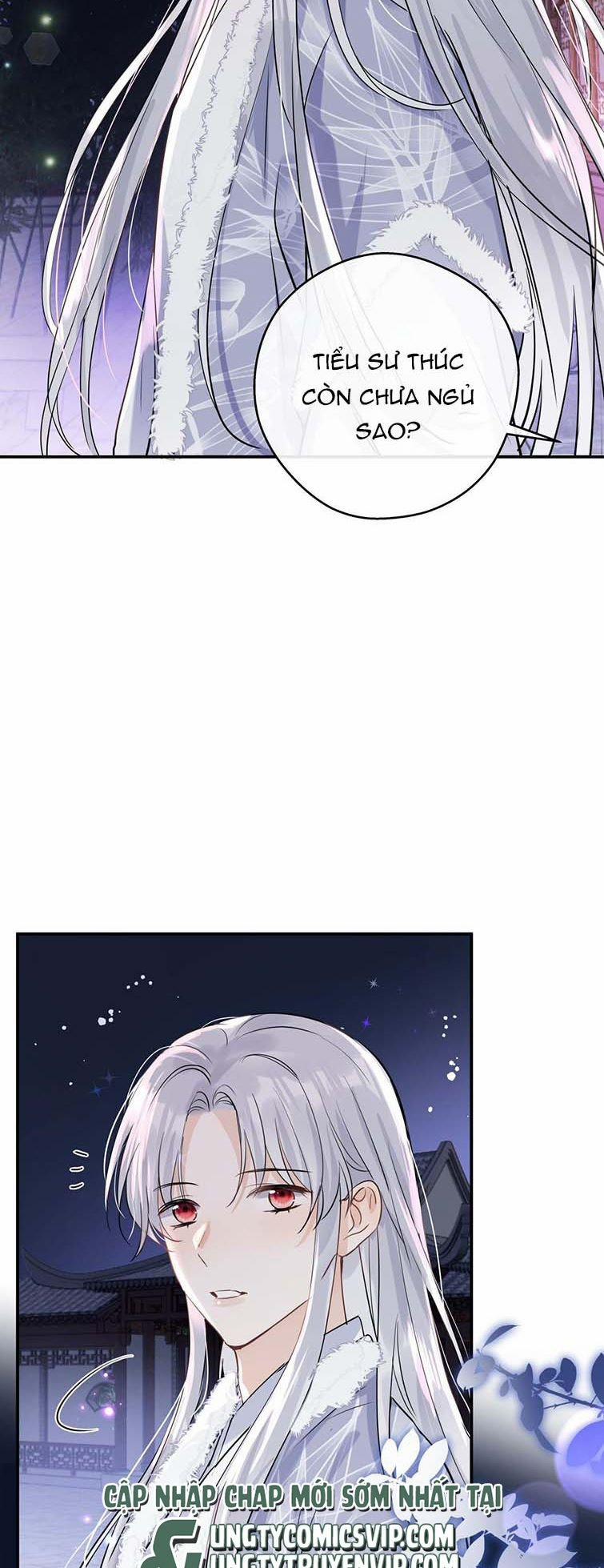 Sư Thúc Bất Khả Mạo Tướng 24 trang 26