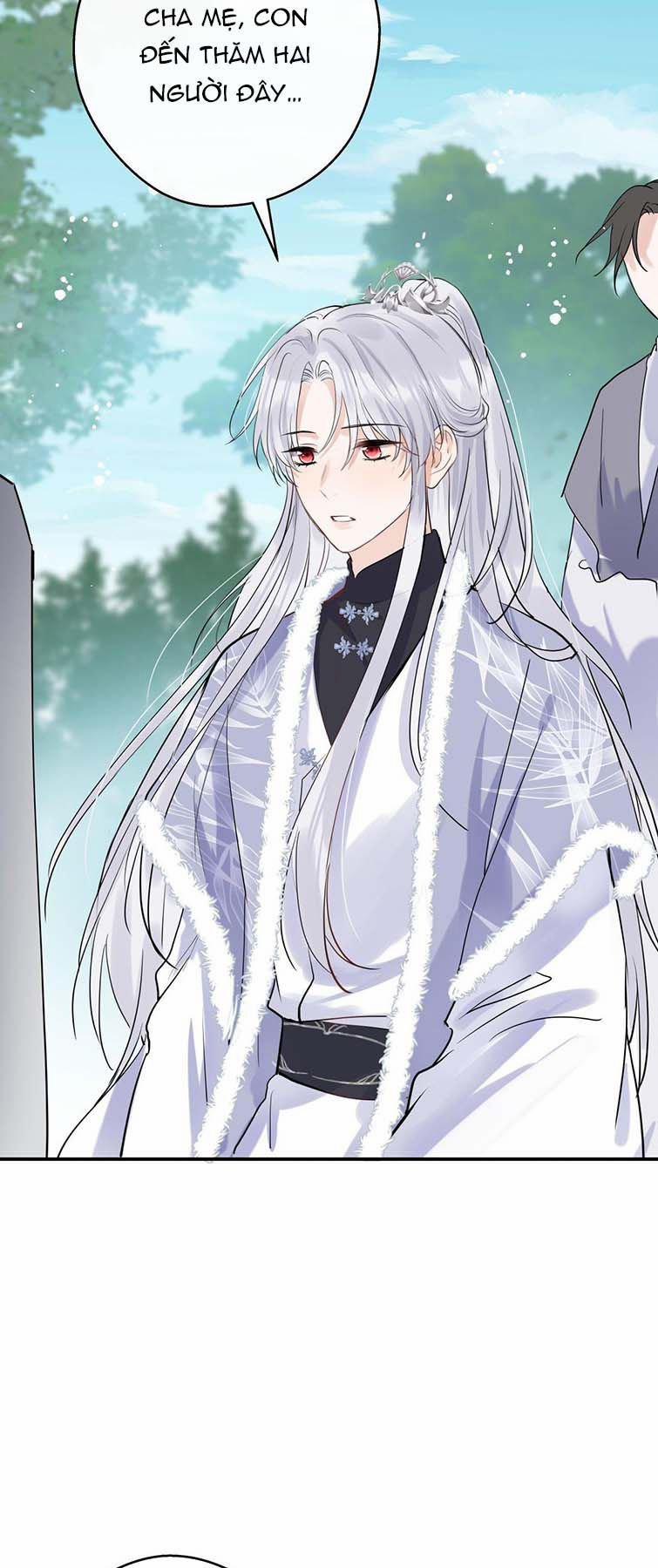 Sư Thúc Bất Khả Mạo Tướng 24 trang 5