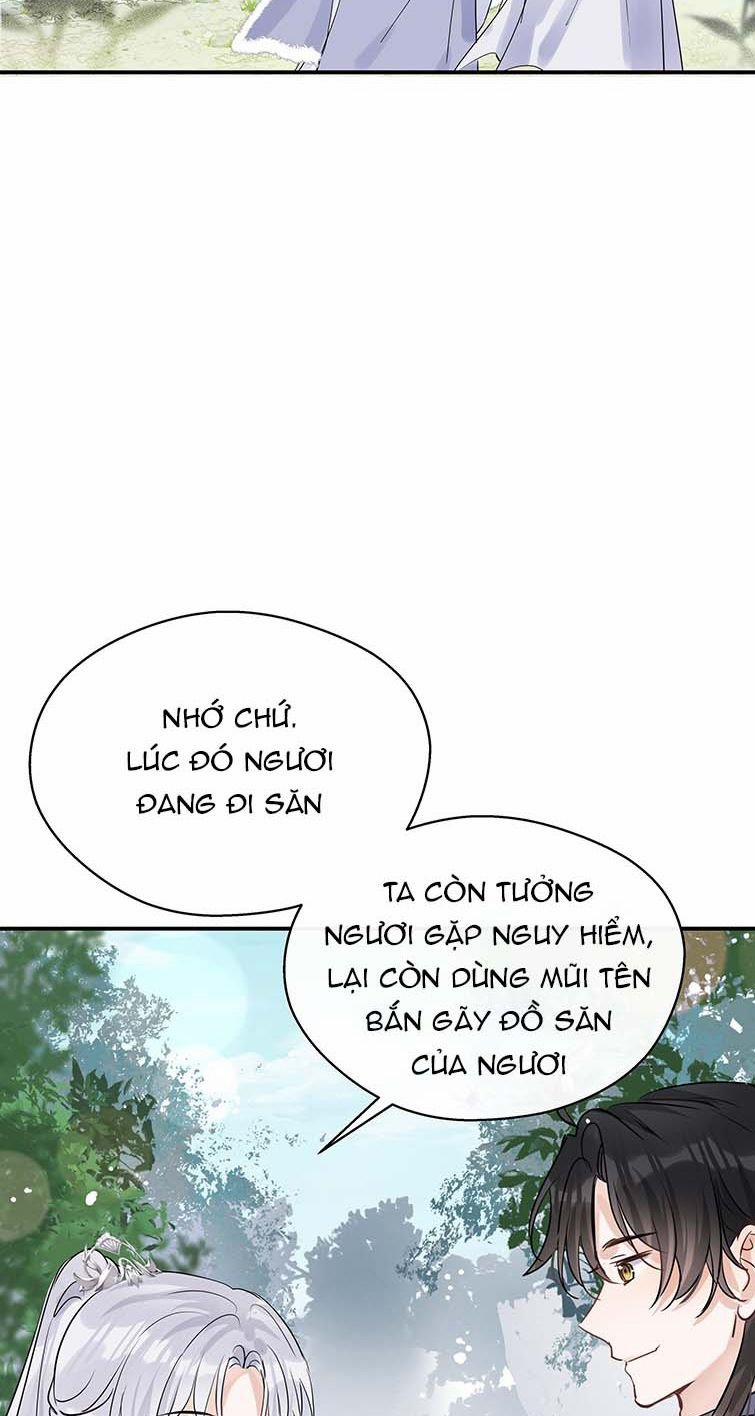 Sư Thúc Bất Khả Mạo Tướng 25 trang 17