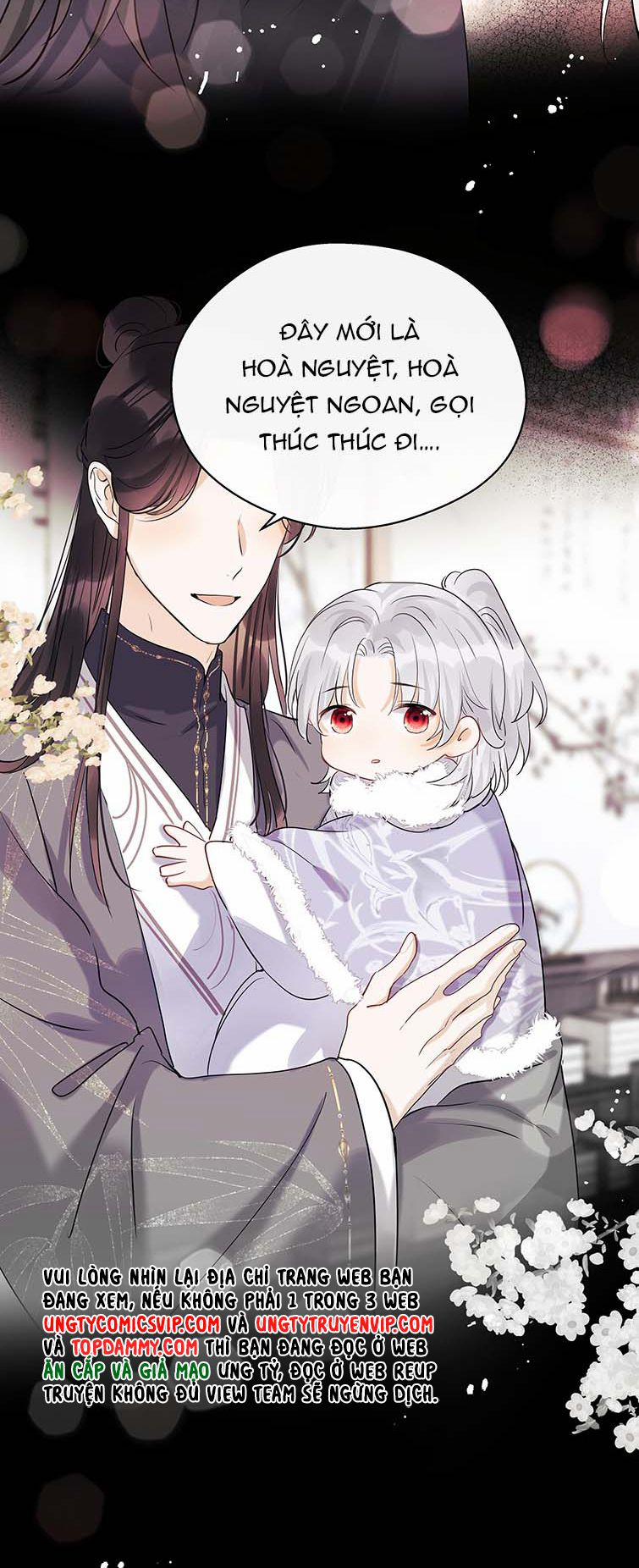 Sư Thúc Bất Khả Mạo Tướng 25 trang 3