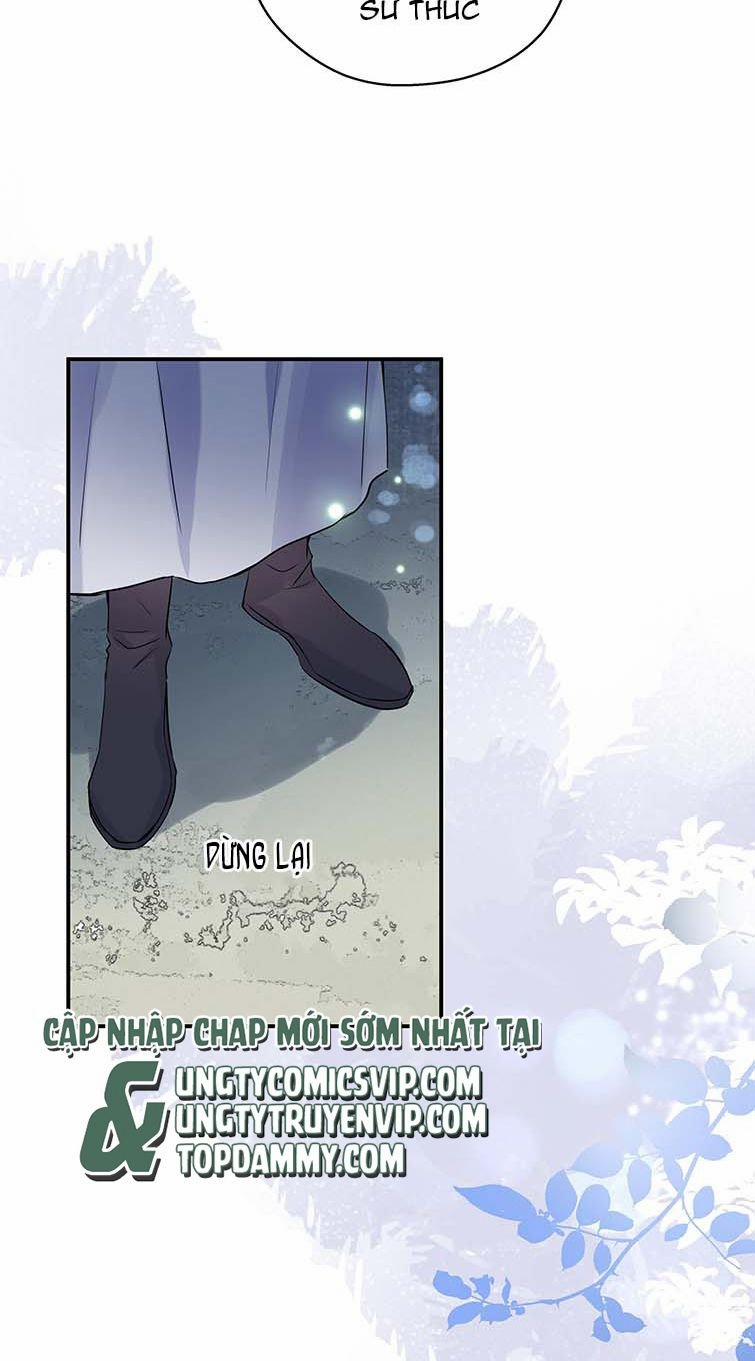 Sư Thúc Bất Khả Mạo Tướng 25 trang 40
